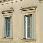 White Studio Corfu Town